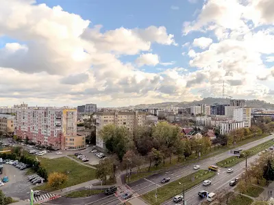 квартира по адресу Черновола просп. (700-летия Львова), 77