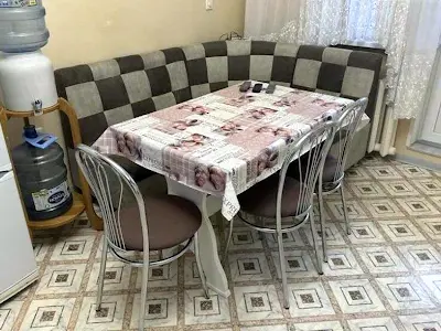 квартира за адресою Івана Пулюя вул., 1-А