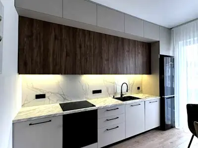 квартира за адресою Зарічна, 3-А