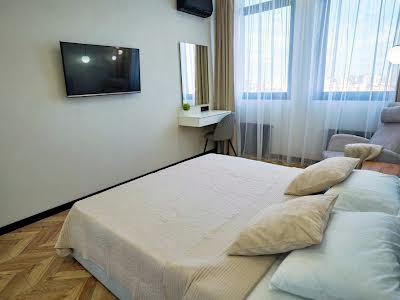 квартира по адресу Берестейский просп. (Победы), 11 к2