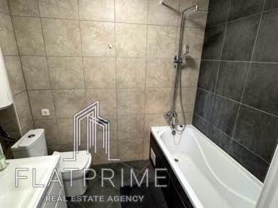 квартира за адресою Здановської вул., 36в