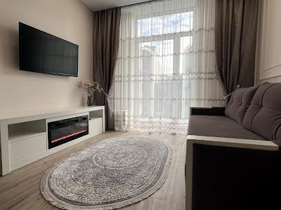 квартира за адресою Братів Шеметів вул., 10/8