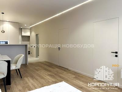квартира по адресу Капушанская ул., 168-А