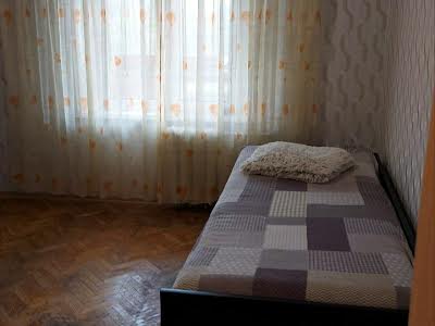 квартира за адресою Миколи Мурашка вул., 6