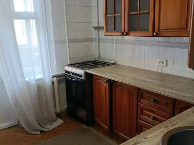 квартира по адресу Прилужная ул., 12