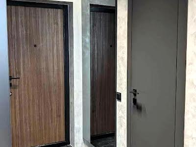 квартира по адресу Николая Пимоненко ул., 19