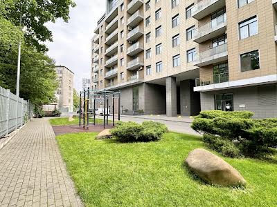 квартира за адресою Берестейський просп. (Перемоги), 42