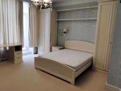 квартира за адресою Шевченка просп., 33б