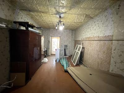 квартира за адресою Одеса, Фонтанська дорога вул., 107
