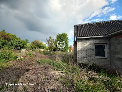 будинок за адресою с. Боромики, Лугова