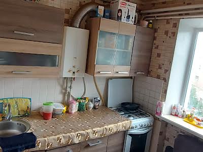 квартира по адресу Транспортный пер., 2