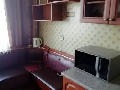 квартира по адресу Ильинская ул., 12