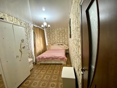 квартира по адресу Бажова ул., 8
