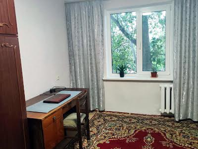 квартира за адресою Нікольська, 17