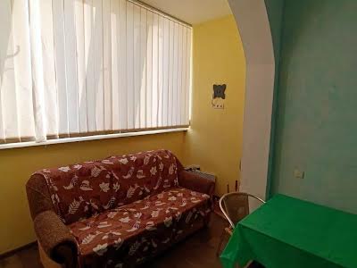 квартира за адресою Академіка Корольова вул., 125