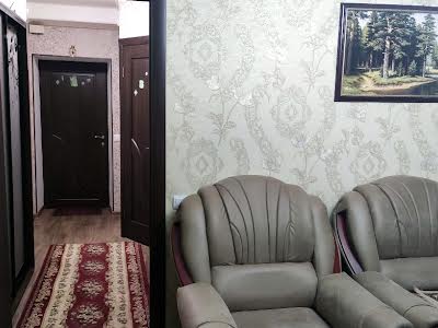 квартира за адресою Солом'янська вул., 16