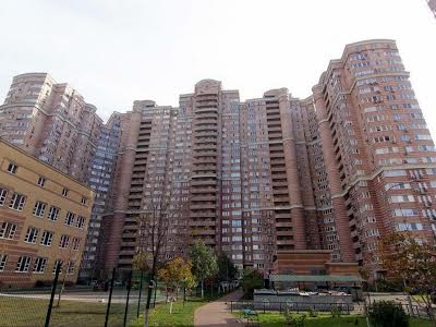 квартира по адресу Голосеевская ул., 13-Б