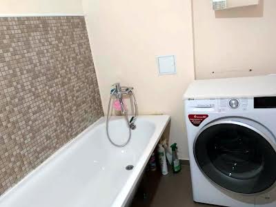 квартира по адресу Метрологическая ул., 56