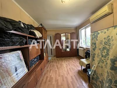 квартира за адресою Одеса, Героїв Крут вул. (Валентини Терешкової), 15