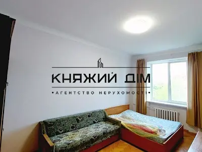 квартира по адресу Івана Світличного ул. (Петровського), 6