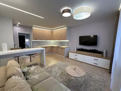 квартира по адресу Олены Пчилки ул., 3-Д