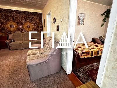 квартира за адресою Пожарського, 5