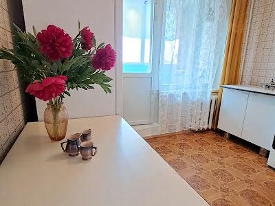 квартира по адресу Андрея Малышко ул., 37