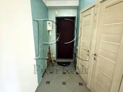 квартира за адресою Братиславська вул., 16