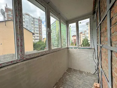 квартира по адресу Мечникова ул., 103