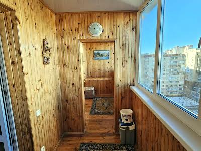 квартира за адресою Тетянинська вул. (Леваневського), 7