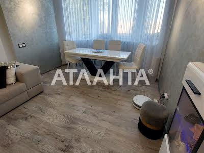 квартира по адресу Овидиопольская дорога ул., 3