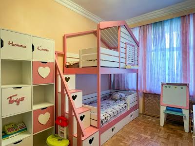 квартира за адресою Берестейський просп. (Перемоги), 61/2