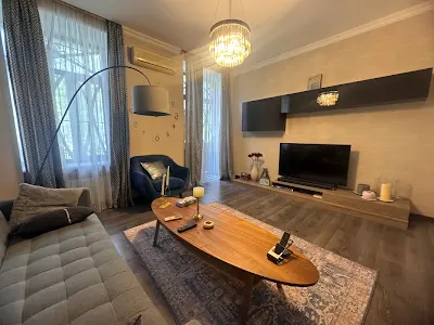 квартира по адресу Новосельского ул., 95