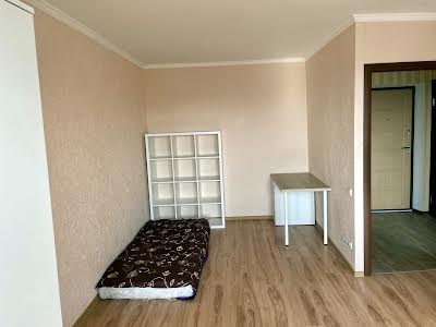 квартира за адресою Полкова вул., 72