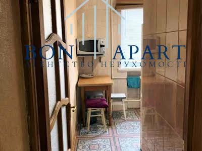 квартира за адресою Івана Федорова вул., 9