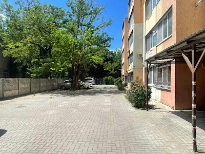 квартира за адресою Космонавтів вул., 66/1