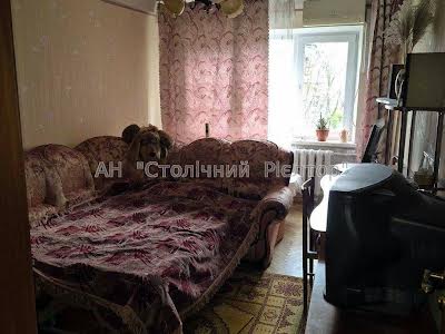 квартира по адресу Уинстона Черчилля ул. (Красноткацкая), 16