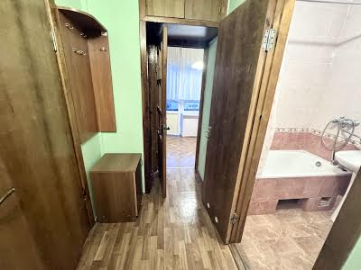 квартира по адресу Оболонский просп., 34-Б