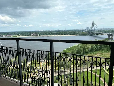 квартира за адресою Оболонська набережна вул., 1