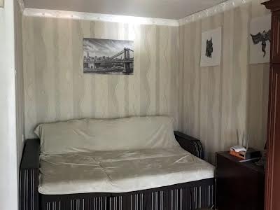 квартира за адресою Маршала Рокосовського просп., 10