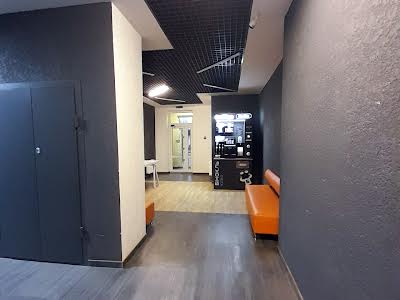квартира за адресою Миколи Гулака вул., 4