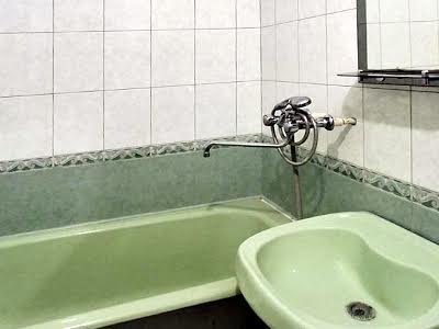 квартира по адресу Академика Заболотного ул., 36
