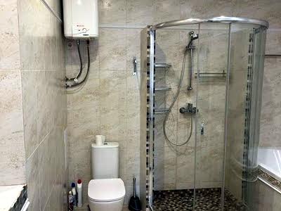 квартира за адресою Урлівська вул., 23-В