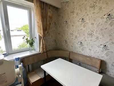квартира по адресу Полигонная ул. (Погребняка), 20