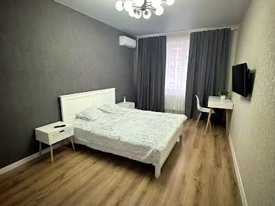 квартира по адресу Высочана ул., 18