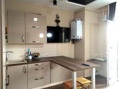 квартира за адресою Порохова вул., 20-А