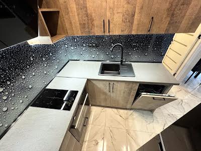 квартира по адресу Европейская ул. (Миронова), 9-А