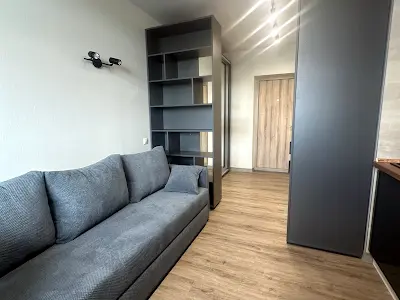 квартира за адресою Набережна вул., 8д