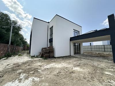 будинок за адресою Патріарха Володимира вул.