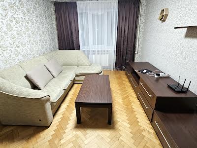 квартира по адресу Гриненко ул., 1-А